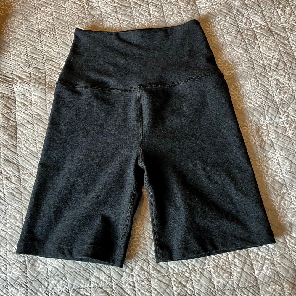 Beyond Yoga Spacedye Short